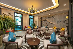 DeLaSol Sapa Hotel