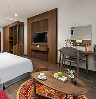DeLaSol Sapa Hotel