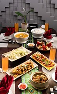 DeLaSol Sapa Hotel
