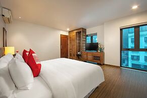 DeLaSol Sapa Hotel