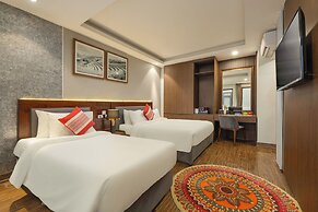 DeLaSol Sapa Hotel