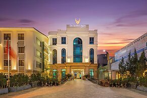 DeLaSol Sapa Hotel