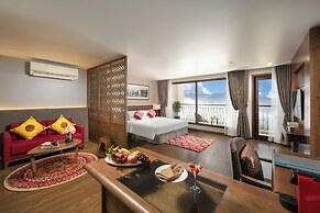 DeLaSol Sapa Hotel