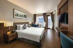 DeLaSol Sapa Hotel