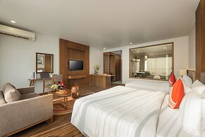 DeLaSol Sapa Hotel