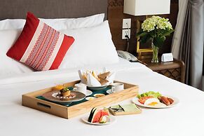 DeLaSol Sapa Hotel