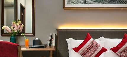 DeLaSol Sapa Hotel