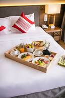 DeLaSol Sapa Hotel