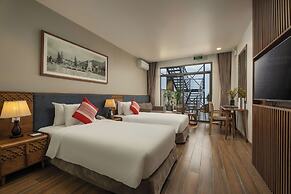 DeLaSol Sapa Hotel
