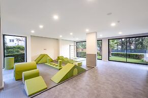 Utopia Resort & Residence