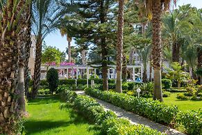 Utopia Resort & Residence