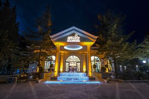 Utopia Resort & Residence