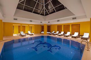 Utopia Resort & Residence