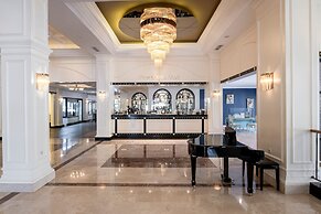 Utopia Resort & Residence