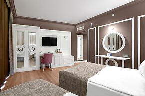 Utopia Resort & Residence