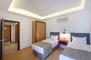 Utopia Resort & Residence