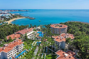 Utopia Resort & Residence