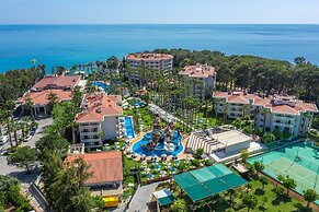 Utopia Resort & Residence