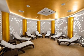 Utopia Resort & Residence