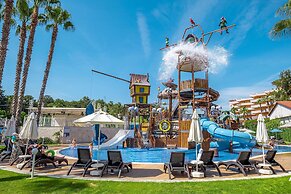 Utopia Resort & Residence