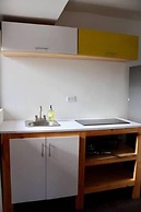 Coyote Lofts