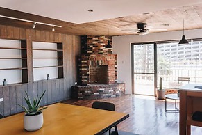 Coyote Lofts