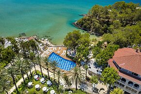 Utopia Beach Club