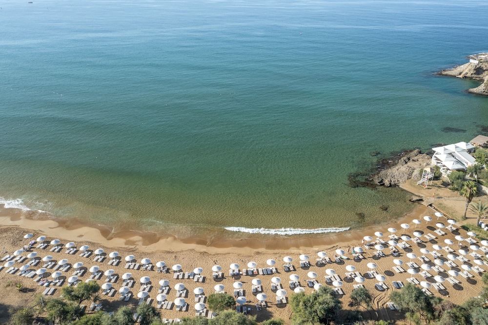 Utopia Beach Club