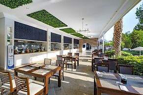Utopia Beach Club