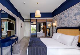 Utopia Beach Club