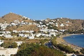 Petra Holiday Village