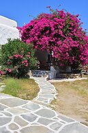 Petra Holiday Village