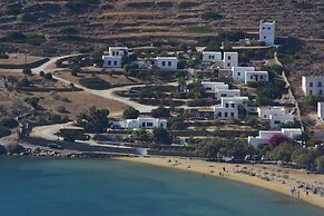 Petra Holiday Village