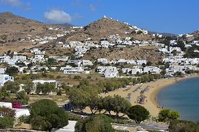 Petra Holiday Village