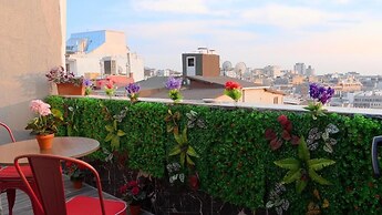 Santa Rio Taksim
