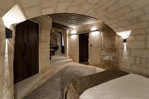Luvi Cave Hotel