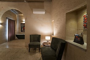 Luvi Cave Hotel