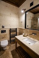 Luvi Cave Hotel