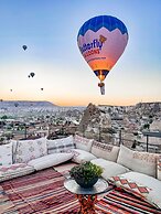 Luvi Cave Hotel