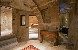 Luvi Cave Hotel