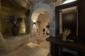 Luvi Cave Hotel