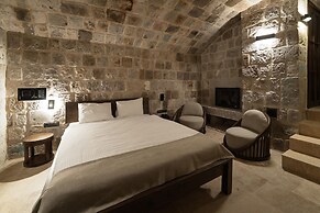 Luvi Cave Hotel