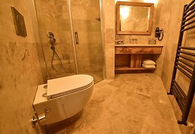 Luvi Cave Hotel