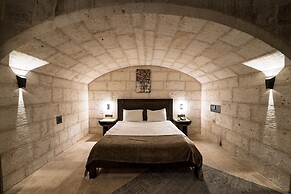 Luvi Cave Hotel