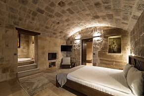 Luvi Cave Hotel
