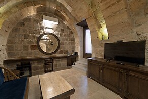 Luvi Cave Hotel