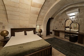 Luvi Cave Hotel