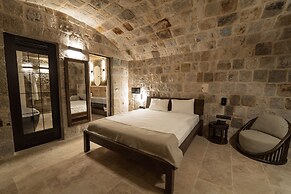 Luvi Cave Hotel