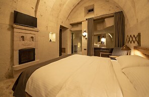 Luvi Cave Hotel
