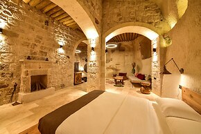 Luvi Cave Hotel
